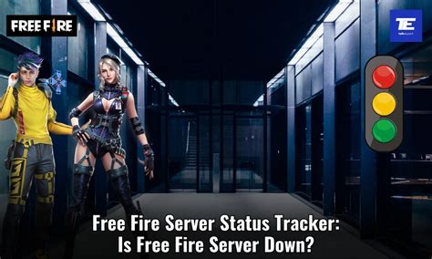 free fire server down today 2021|free fire server status checker.